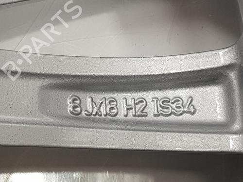 Rim BMW 4 Gran Coupe (F36) 430 d | BP25296449C45 