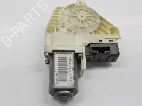 Left front window motor LAND ROVER DISCOVERY III (L319) 2.7 TD 4x4 | BP16550731E21 