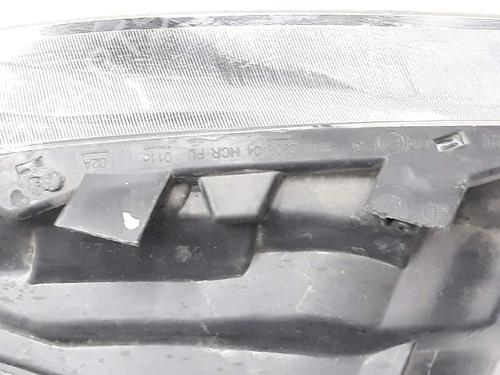 Left headlight SEAT CORDOBA (6L2) 1.9 SDI | BP6437940C28 