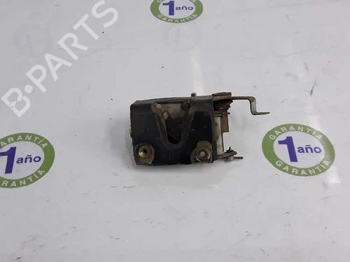 Used Rear left lock LAND ROVER RANGE ROVER II (P38A) 2.5 D 4x4 (136 hp) 1224825