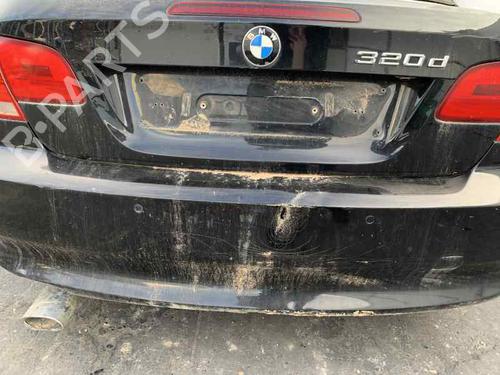 Driveshaft BMW 3 Convertible (E93) 320 d | BP5247649M37 