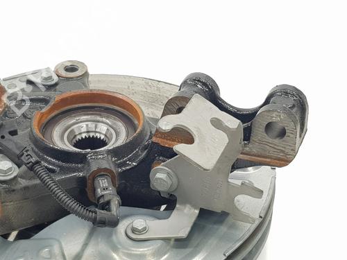 Right front steering knuckle OPEL ASTRA L Sports Tourer (O5) 1.2 (FRHNSL, FRHNSR) | BP22957036M26 