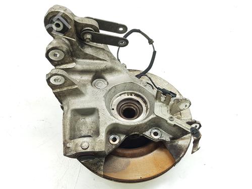 Right rear steering knuckle JAGUAR F-PACE (X761)  | BP36679084M28  - Image 5