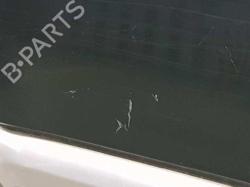 Right rear door NISSAN TERRANO II (R20) 2.7 TDi 4WD | BP1452849C5 