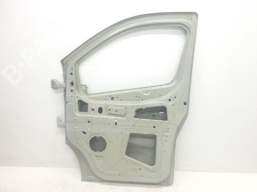 Right front door RENAULT TRAFIC III Van (FG_) 1.6 dCi 140 (FGMA, FGMC) | BP29906686C3