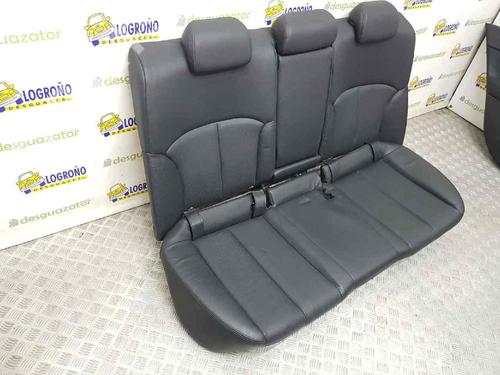 Seats set SUBARU LEGACY V (BM) 2.0 D AWD (BMD) | BP6023496C78 