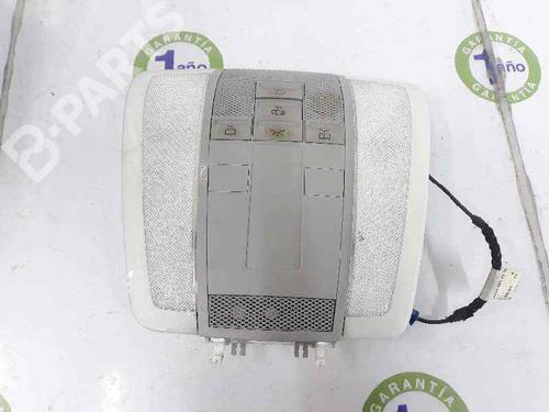 Used Interior roof light MERCEDES-BENZ GLK-CLASS (X204) 220 CDI (204.902) (170 hp) 7417786