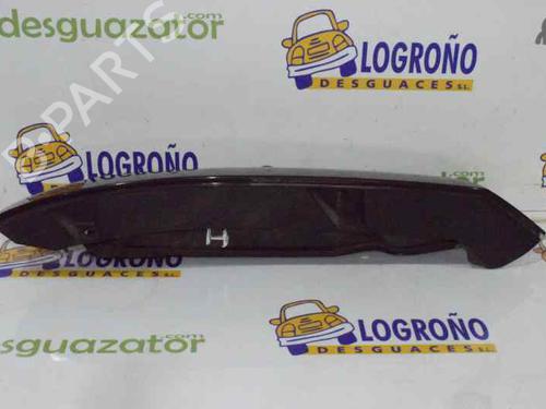 Left taillight OPEL CORSA C (X01) 1.3 CDTI (F08, F68) | BP799611C34 