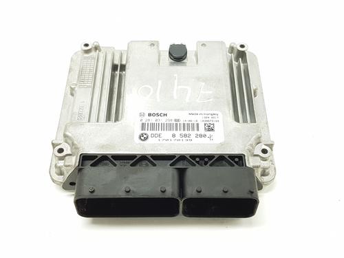 Used Engine control unit (ECU) BMW 1 (F20) 116 d (116 hp) 20188277
