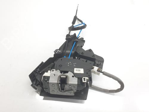 Rear left lock MERCEDES-BENZ C-CLASS (W204) C 320 CDI (204.022) | BP24125487C100 