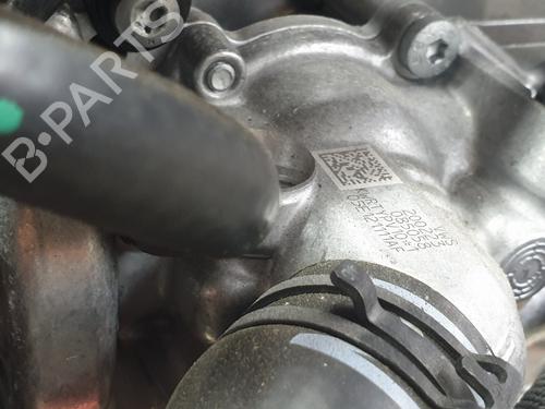 Motor VW T-ROC (A11, D11) 1.5 TSI | BP14995665M1 