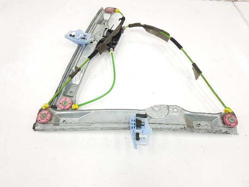 Front left window mechanism OPEL CORSA D (S07) 1.3 CDTI (L08, L68) | BP3660215C22 