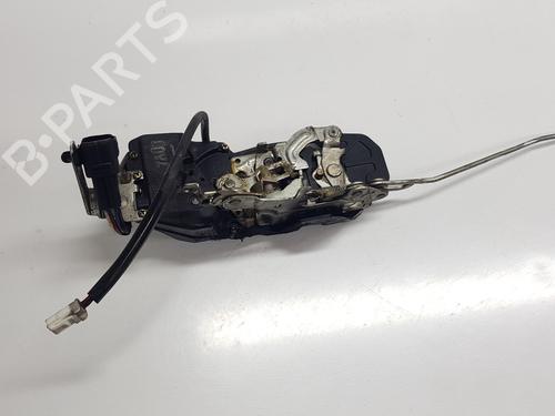 Used Front right lock Front right lock 34354855 34354855