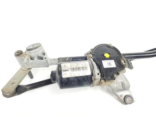 Front wiper motor MERCEDES-BENZ CLA Coupe (C117)  | BP29194363M29 
