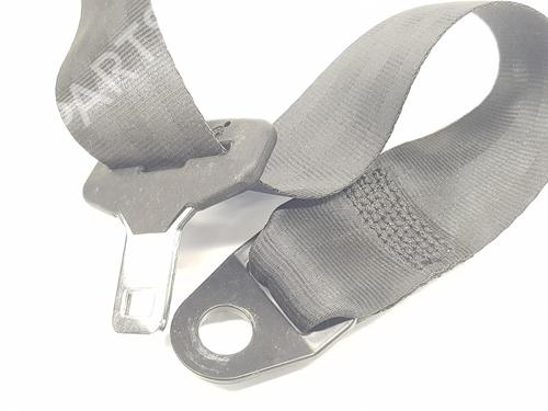 Rear left seatbelt FIAT 500 (312_) 1.2 LPG (312AXA1A) | BP12903917I29 