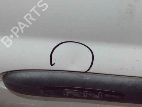 Left front door RENAULT KANGOO (KC0/1_) D 65 1.9 (KC0E, KC02, KC0J, KC0N) | BP1543840C2 