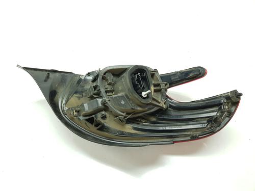 Right taillight PEUGEOT 208 I (CA_, CC_) 1.6 HDi / BlueHDi 75 | BP20191772C35 