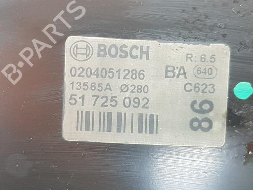 Servo brake PEUGEOT BOXER Van 2.2 HDi 120 | BP33861275M42 - Image 6