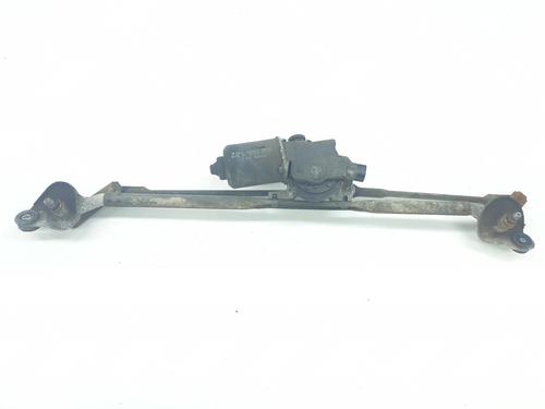 Used Front wiper motor TOYOTA LAND CRUISER PRADO (_J12_) 3.0 D-4D (KDJ120, KDJ125) (166 hp) 17217419