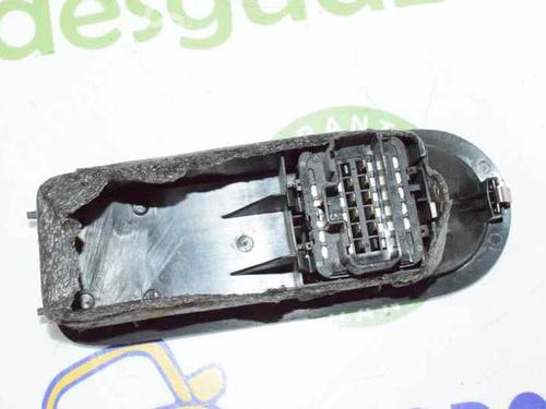 Left front window switch RENAULT MEGANE II (BM0/1_, CM0/1_) 1.5 dCi (BM0F, BM0T, BM2B, CM0F, CM0T) | BP1365597I27 