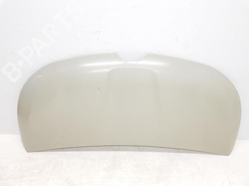 Capot RENAULT TRAFIC III Van (FG_) 1.6 dCi 140 (FGMA, FGMC) (140 hp) 30498443