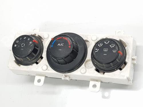climate-control-renault-master-iii-platformchassis-ev-hv-uv-2010-37014286 main image