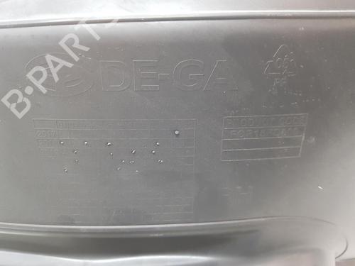 Wheel arch FORD FOCUS III 1.6 Ti | BP14109700C56 