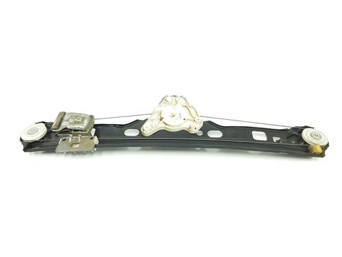 Rear right window mechanism MERCEDES-BENZ C-CLASS (W203) C 220 CDI (203.008) | BP19127543C25 
