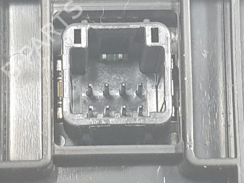 Climate control TOYOTA YARIS (_P13_) 1.5 (NSP131_) | BP21662179I5 