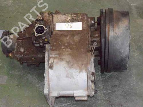 Transfer box SANTANA PS10/ANIBAL 2.8 TD | BP12577812M36 