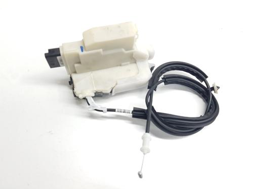 venstre-bak-las-opel-combo-e-tour-life-k9-2018-32300325 main image