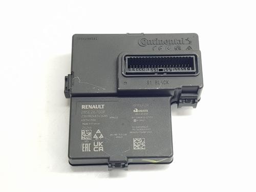 electronic-module-dacia-duster-pym_-pyn_-2023-36678636 main image