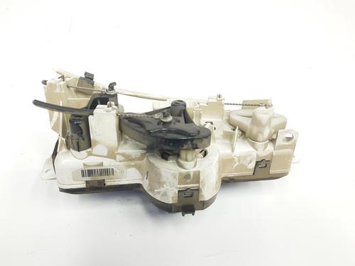 Climate control RENAULT KANGOO Express (FW0/1_) 1.5 dCi 70 (FW0A, KW0V) | BP8239216I5 