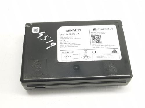 Used Electronic module RENAULT CLIO IV (BH_) 1.5 dCi 90 (90 hp) 16070139