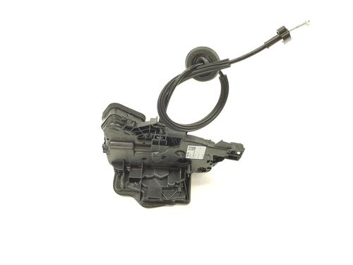 Used Rear right lock SEAT IBIZA V (KJ1, KJG) 1.0 MPi (80 hp) 12681596