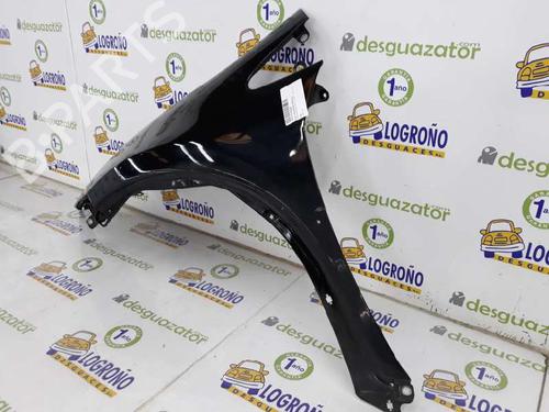 Left front fenders HONDA CIVIC VIII Hatchback (FN, FK) 2.2 CTDi (FK3) | BP2817988C41 