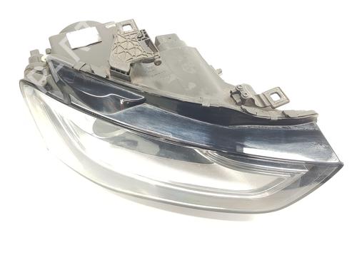 Used Right headlight AUDI A4 B8 Avant (8K5) 2.0 TDI quattro (150 hp) 31930864