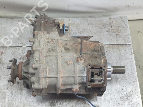Used Transfer box TOYOTA LAND CRUISER 90 (_J9_) 3.0 TD (KZJ90_, KZJ95_, KZJ90R, KZJ95R, KZJ90W, KZJ95W) (125 hp) 32444826