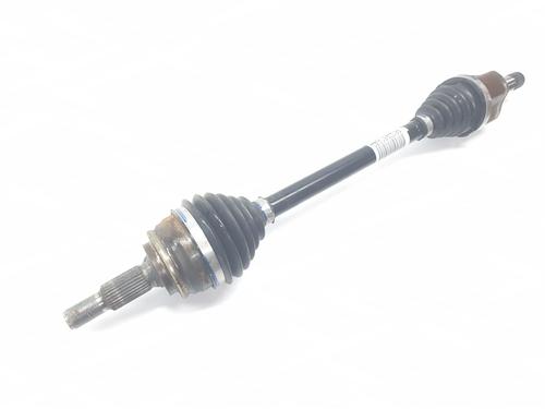 Right front driveshaft OPEL ASTRA L Sports Tourer (OV5) 1.2 (FRHNSL, FRHNSR) | BP25747352M39 