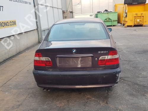 Left tailgate light BMW 3 (E46) 320 i | BP33292644C79  - Image 12