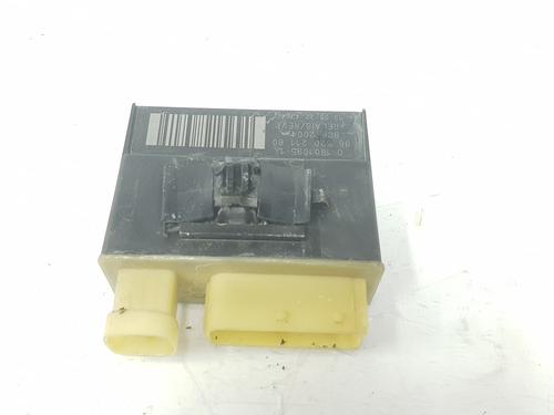 Elektronisk modul PEUGEOT PARTNER Tepee 1.6 HDi 90 (92 hp) 8229600