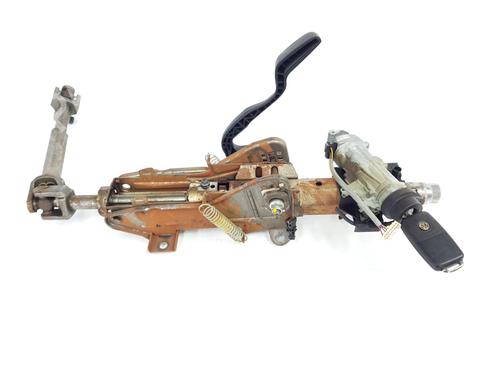Steering column VW GOLF VI (5K1)  | BP29508624M21 