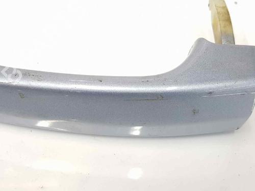 Front right exterior door handle BMW X3 (E83) xDrive 30 d | BP4817078C129 