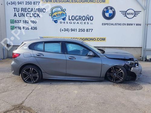 Gearbox BMW 1 (F40) 118 d | BP40082870M3 - Image 30