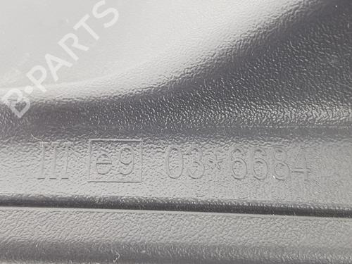 Right mirror SEAT IBIZA V (KJ1, KJG) 1.0 TGI | BP13638814C27