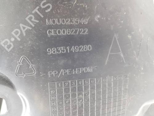 Hjulbue OPEL MOKKA | BP39726561C56 - Image 2
