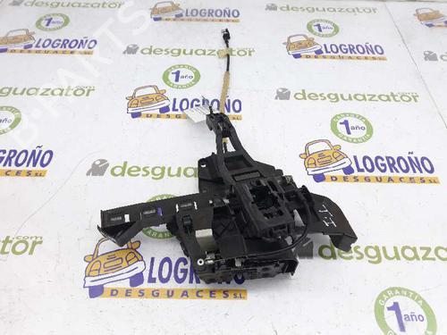Used Rear left lock FORD FOCUS II (DA_, HCP, DP) 1.6 TDCi (109 hp) 1884868