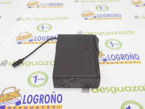Radio AUDI TT (8N3) 1.8 T quattro | BP1293831E6 
