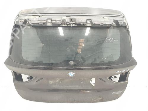 Tailgate BMW 2 Gran Tourer (F46) 216 d (116 hp) 41007349447    | 41007349447    | COLOR MARRON B53  |