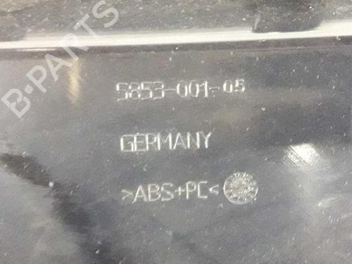 Glove box BMW 5 (E60) 520 d | BP2267303C95 